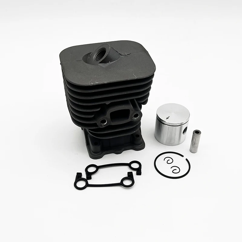 35 مللي متر اسطوانة المكبس آسى صالح لل HUSQVARNA 125 125L 125LD 125R 125RJ 128 128C 128L أدوات الحدائق الانتهازي قطع الغيار