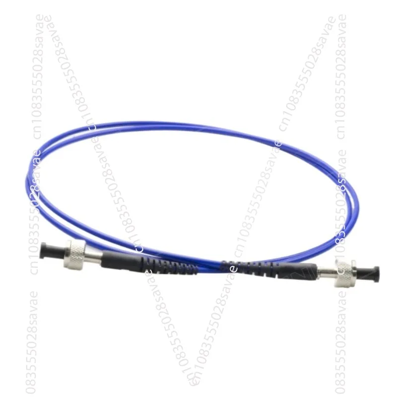 

SMA905 Optical Fiber Spectrometer Optical Fiber Ultraviolet Light - Visible Light - Near Infrared Core 50-1500um