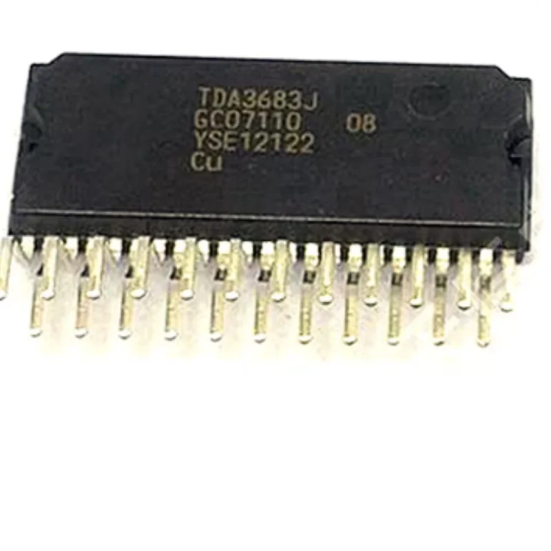 5-20PCS  Original TDA3683J ZIP-23 audio power amplifier IC Chip