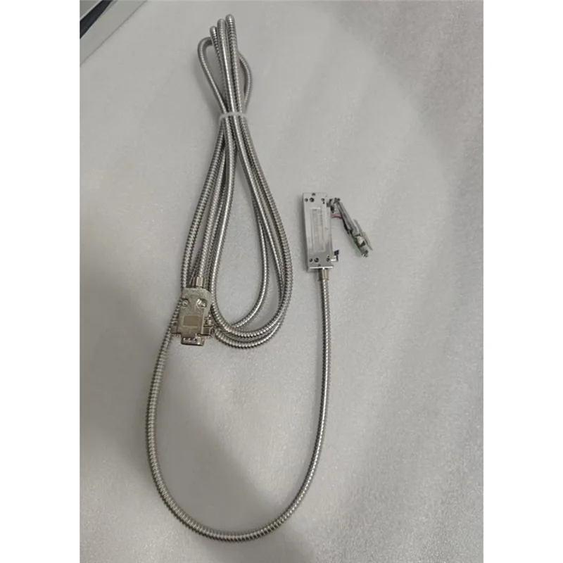 

ABKN-Encoder Sensor KA500 Reader Head 5Um 0.005Mm 5VDC TTL AB Signal And 3 Meter Cable
