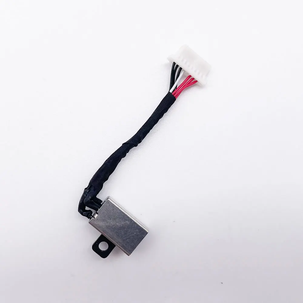 Voor Dell Inspiron 7573 7570 7368 7378 7577 7580 P 69G P70f P70f001 Laptop Dc Power Jack DC-IN Opladen Flex Kabel 0jdx1r