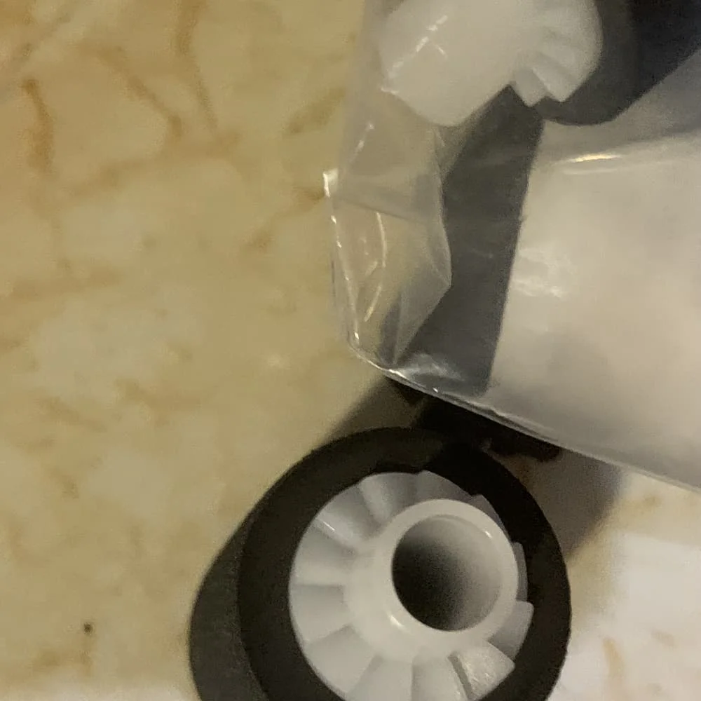 

5X 2BR06521 2F906240 2F906230 Ролик захвата для Kyocera FS 1028 1035 1100 1120 1128 1135 1300 1300D 1320 1370 M2035 M2535 P2035