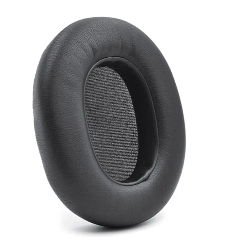 Wymienne nauszniki do słuchawek bezprzewodowych JBL Duet Nc, miękkie poduszki z proteinowej skóry, pianka memory, osłonka ochronna