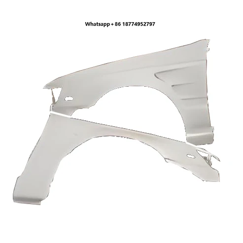 

C33 Laurel BN Style Front Fender Fiberglass Accessories
