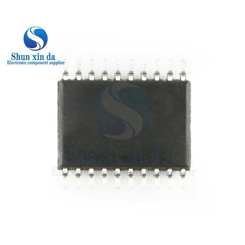 5Pcs 8G1K08 STC8G1K08-36I-SOP8 Single-Chip 1T 8051 Microcomputer Enhanced Microcontroller MCU Micro Computer Controller ISP