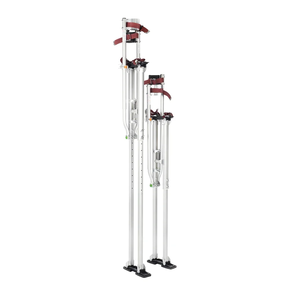 construction tools drywall stilts 48 64  for stilts performance