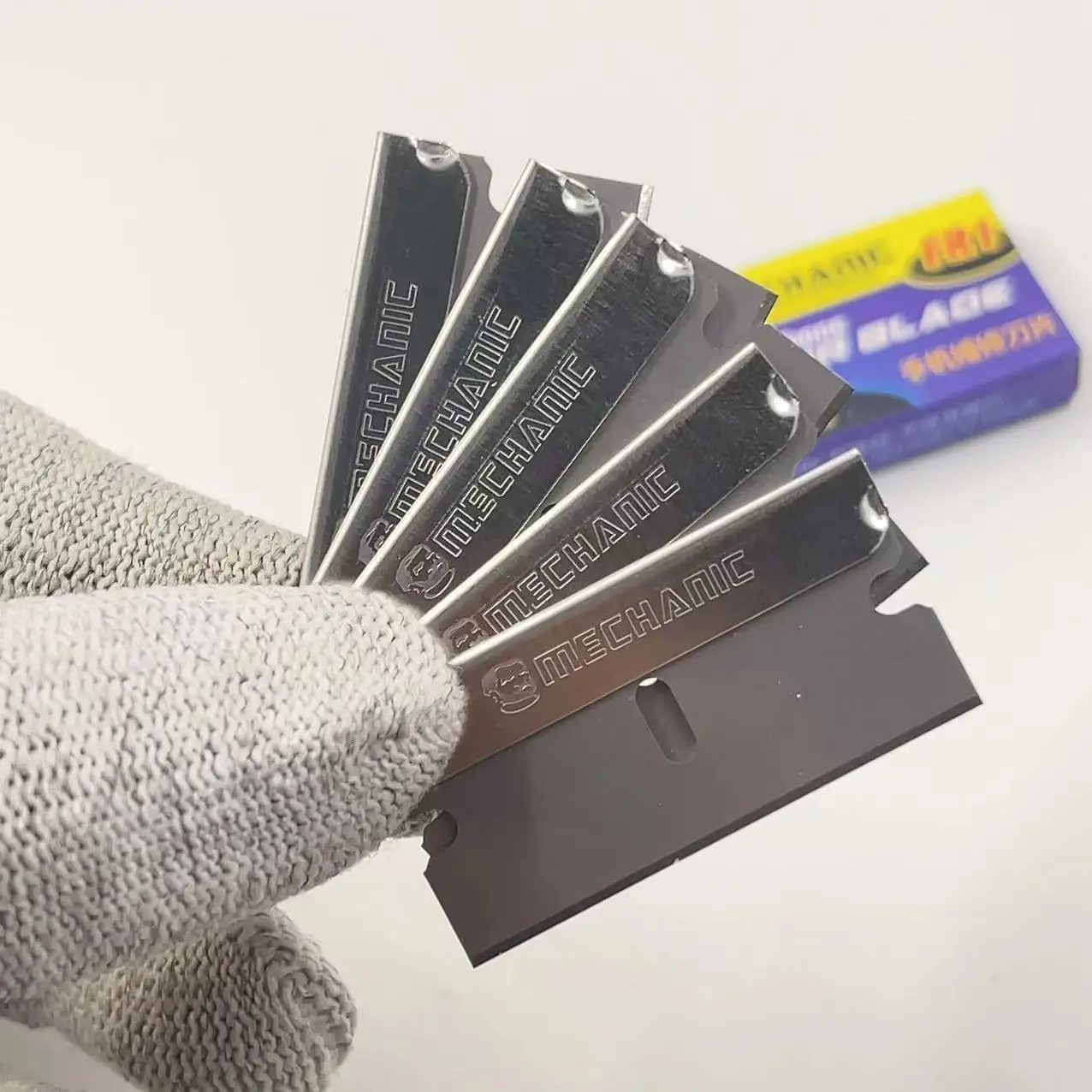 5PCS Mechanic FR1 H… - image