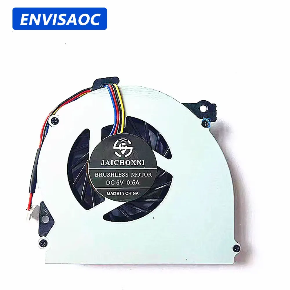 For HP 2560 2560P 2570 2570P Laptop CPU GPU Cooling Fan Heatsink Fan Cooler 651378-001
