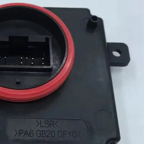 4G0907697D Daytime Running Lights DRL Drive Module Computer Ballast for Audi A4 S4 A5 S5 A6 S6 A8 S8 Q3 Q5 New