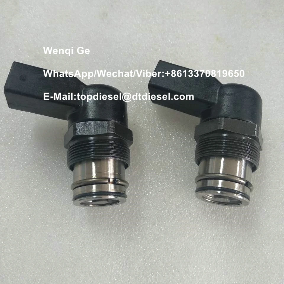 Nr. 592 (1-2) Magnetventil B ORIGINAL für Piezo-Injektor