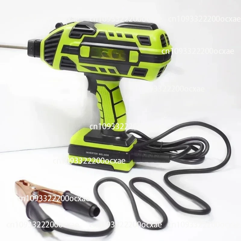 

110V/220V Handheld Welding Machine for Household Small Mini Portable Industrial All-in-one ARC-120