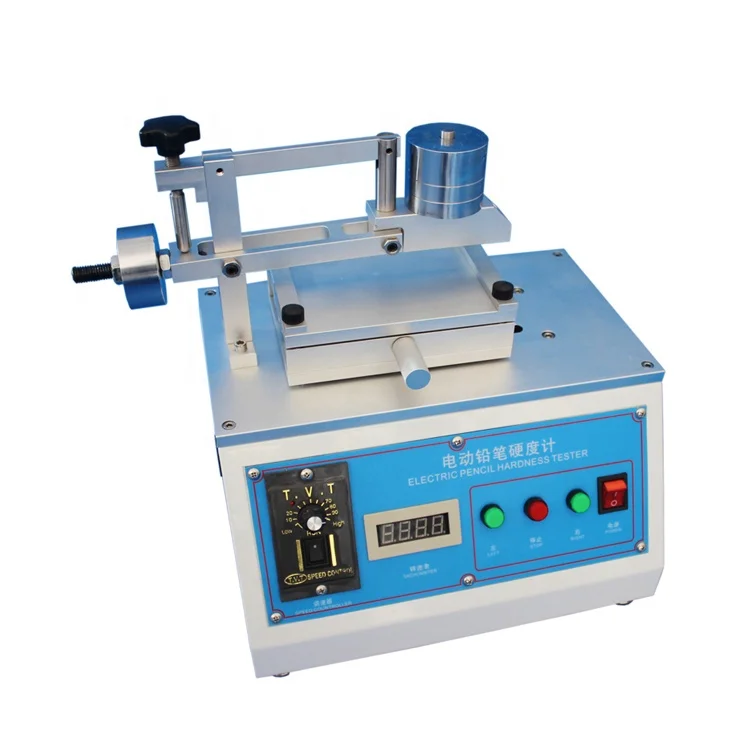 

High quality 45 degrees pencil hardness tester/Paint coating hardness tester/Pencil Scratch Tester