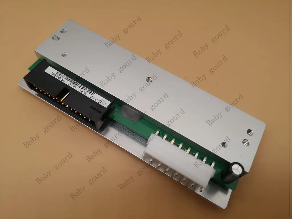 

New original for PX940 600DPI barcode printhead PX 940 600DPI 50152121-001 industrial printer printhead print head