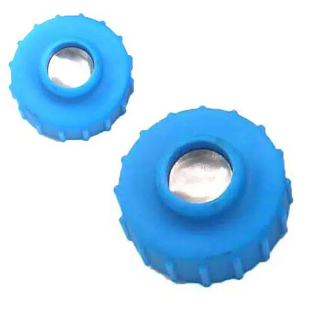 1pcs Trimmer Head With Bump Knob For TB10CS TB15CS TB20CS TB20DC TB21EC TB22 TB22EC TB25CB Mower Garden Tools Accessories