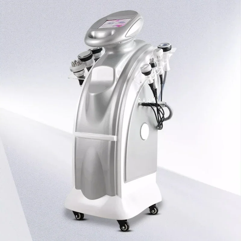 Body Sculpting Device for Beauty Salons Moisture-Draining Precision Sculpting Device Meridian-Stimulating Contouring Furniture