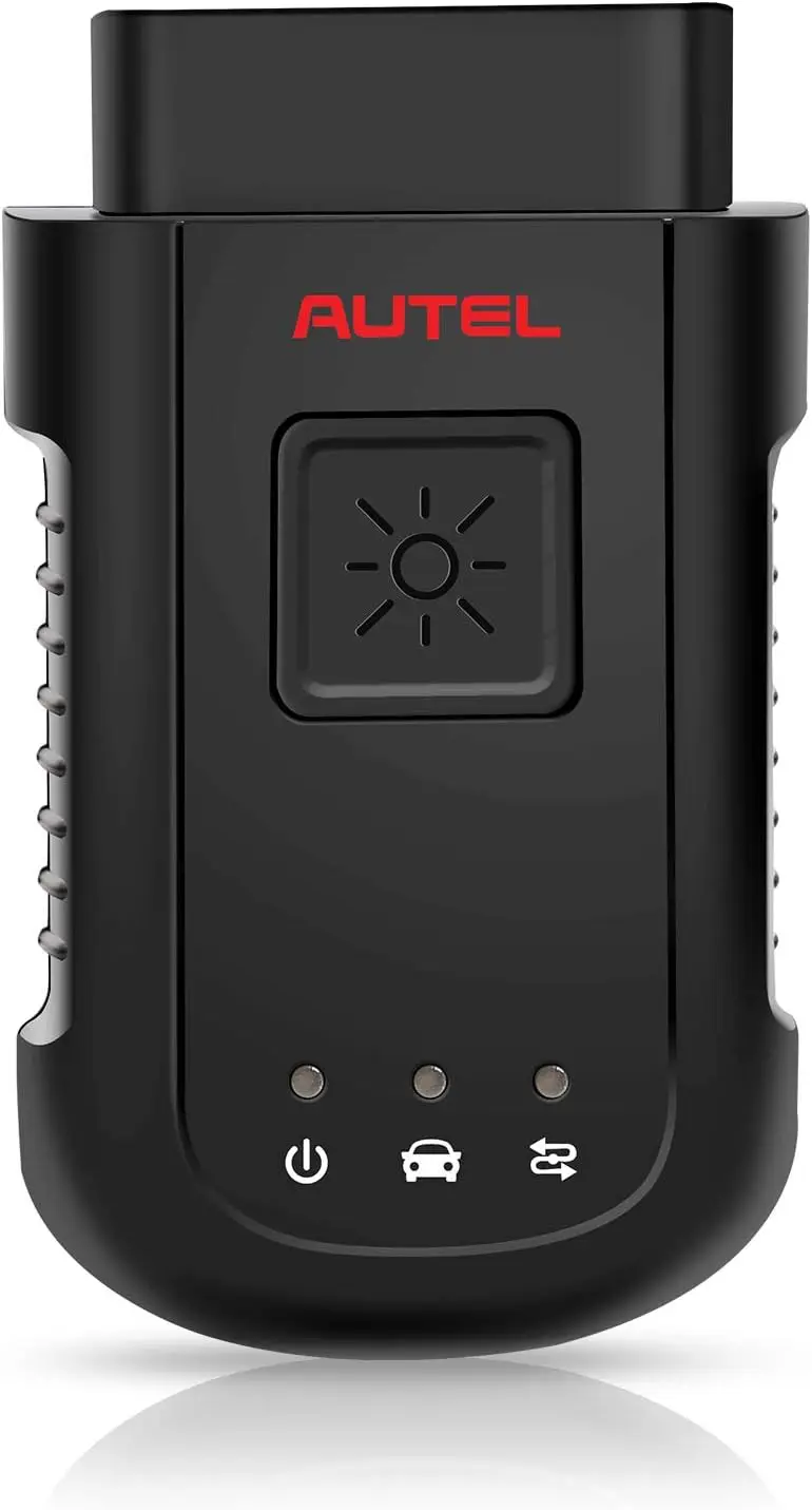 

Адаптер MaxiSYS VCI100 Bluetooth OBD2, беспроводной диагностический интерфейс для MS906BT MK906BT