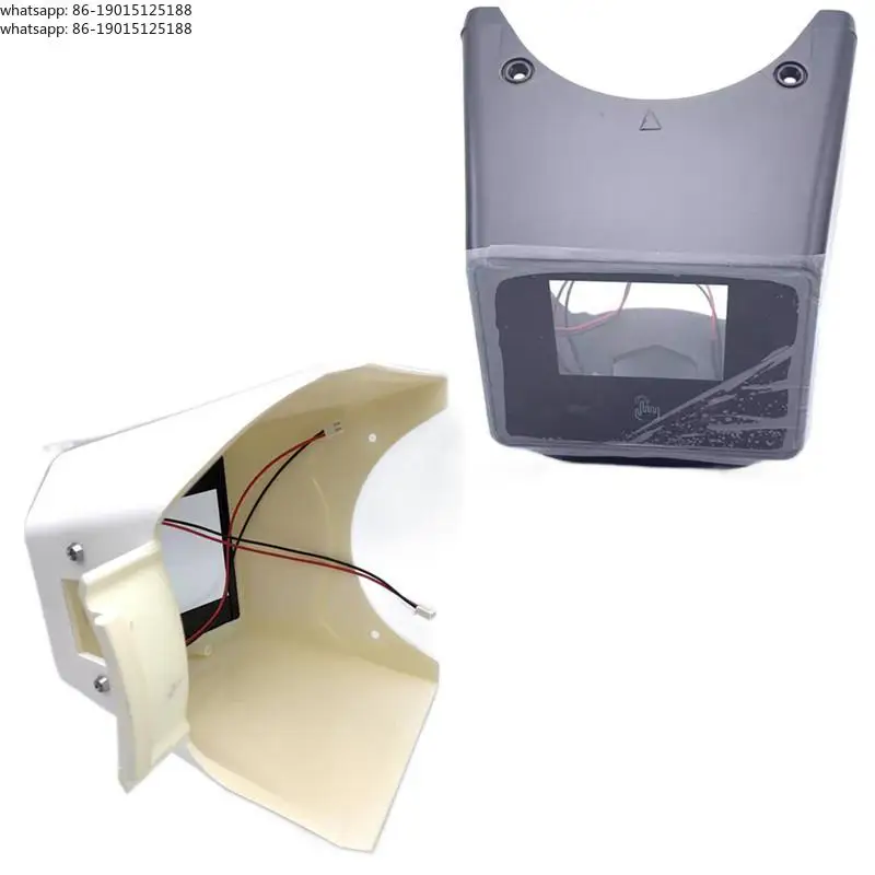 High Quality  Suitable for A80 Coffee Grinder Mask Shell