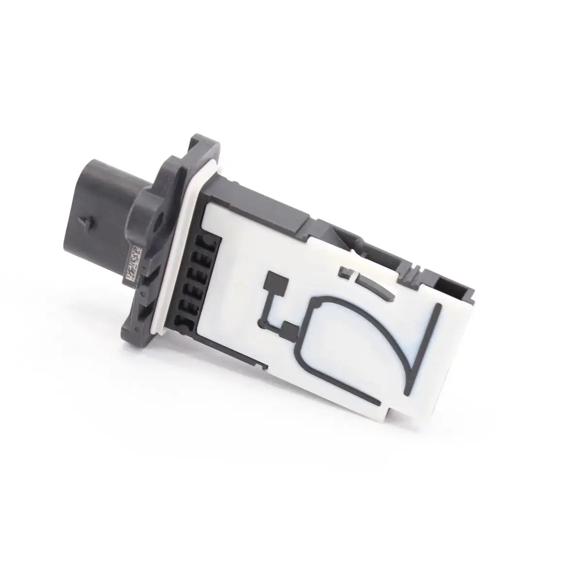 Mass Air Flow Sensor (MAF) - High Pressure Type, Code: XED95 Compatible with: Great Wall Haval Poer 7 / Cannon (for 4D20M engine