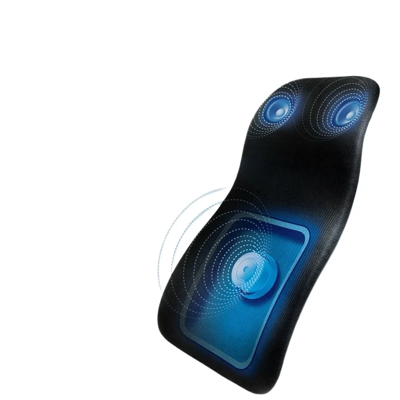 

Sound audio frequency resonance low frequency relaxation muscle chair, relaxation sleep aid portable recliner