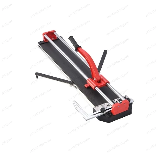 

Manual Ceramic Tile Cutting Laser Infrared Positioning Integrated Rebound Head Cut Machine Can Dragged At Will Cutter Ceramic Cu