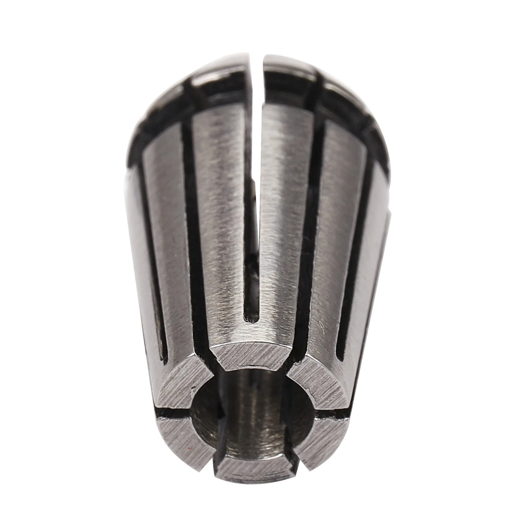

A53Q-7Pcs 1-7Mm ER11 Collet Chuck Tool Bits Holder Spring Collet With 20Pcs Jigsaw Blade T101AO T-Shank Multi Jig Saw Blades
