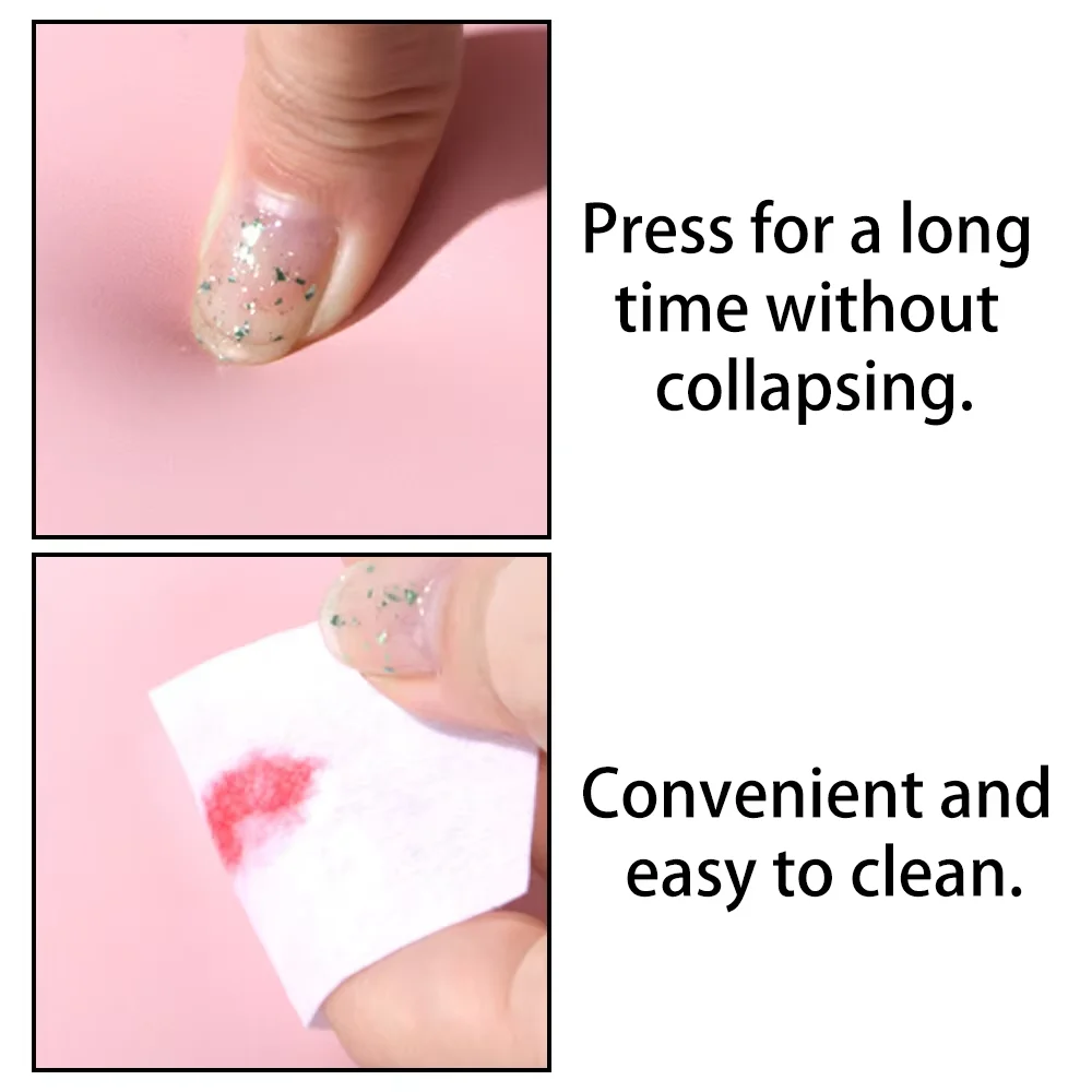 Round Microfiber Leather Elbow Rest Pad Professional Non-Slip Nail Technician Hand Rest Pillow for nail Salon Manicure Elbow Pad view 3
