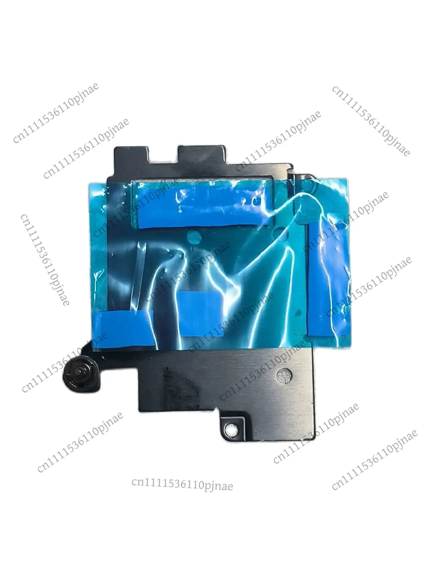 NEW Aluminum Plate South Bridge Heat Dissipation For Lenovo Tiny7 M90Q GEN2 P350Tiny 5H40U93023 Tny8 p360 M90q Gen3 5H40U93053