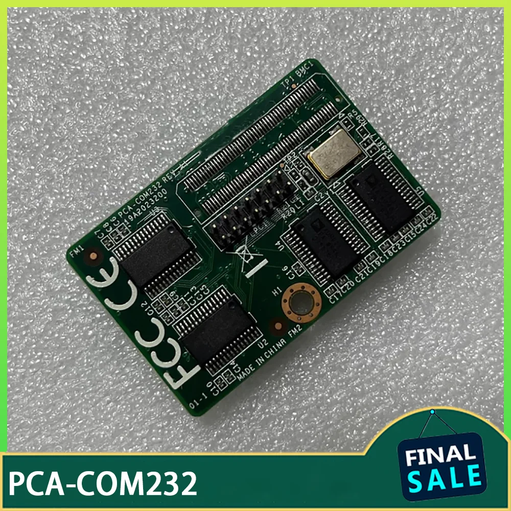 PCA-COM232 COM485 TPM expansion module PCA-COM232