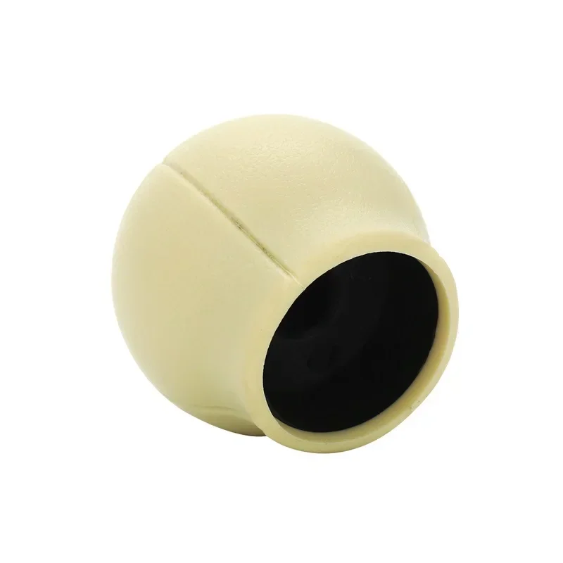 5 Speed Beige Gear Shift Knob For OPEL CORSA C (2001-2006) TIGRA B (2004-2012) COMBO C (2001-2011) Lever Stick