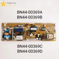 Güç kaynağı kurulu BN44-00369A BN44-00369B BN44-00369C BN44-00369D için LA32C350D1 la32lel LE32C630K1W le32l1 l1 LN32C350D1