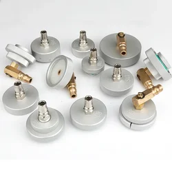 1 Stuks Auto Rem Olie Wisselaar Speciale Connector Elektrische Druk Vloeistof Volledige Set Van Metalen Speceial Tools Ferramentas Automotiva