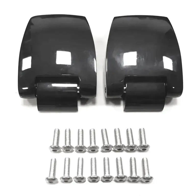 

Шарниры для кофра Classy-Tour Pack Razor Tour Pack Pak, для Road King Electra Glide FLHTC FLHX