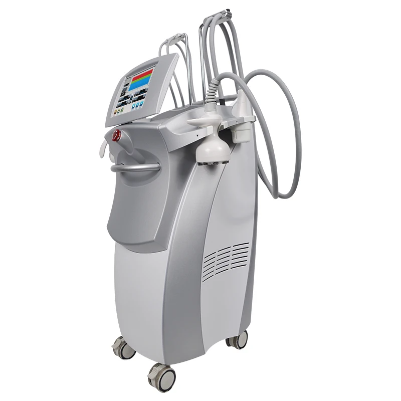 40K Body Sculpting Machine Cellulite Removal Rf Skin Tightening Equipment Wrinkle Removal Body Slimming Contouring Machine