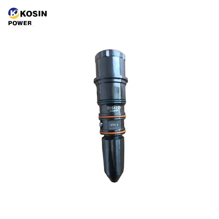

Popular NT855 Fuel Injector 3054228 Machinery Engine Accessories for Vehicles