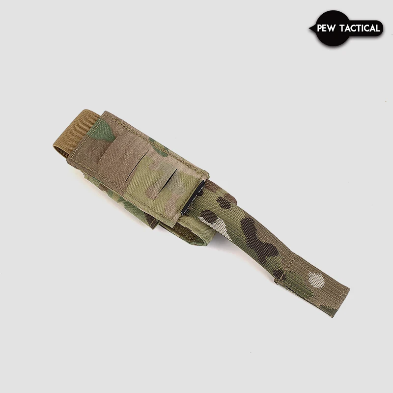 Pew – Material táctico profesional para operaciones militares y outdoor - imagen 3