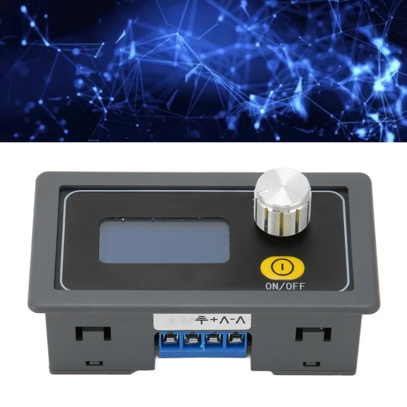 Square Wave Signal Generator PWM Pulse Frequency Duty Cycle Adjustable Module XYPWM Switch