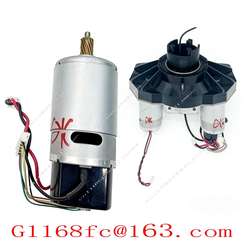 Applicable To Logitech G25 G27 G29 Steering Wheel Motor Assembly Gearbox Motor Original Dismantling High Quality