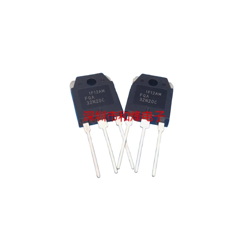 FQA32N20C TO-3P 200V 32A