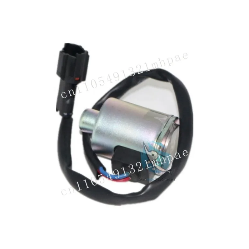 ELIC SV100 VIO25 Solenoid Excavator 172456-73580 172456-73590