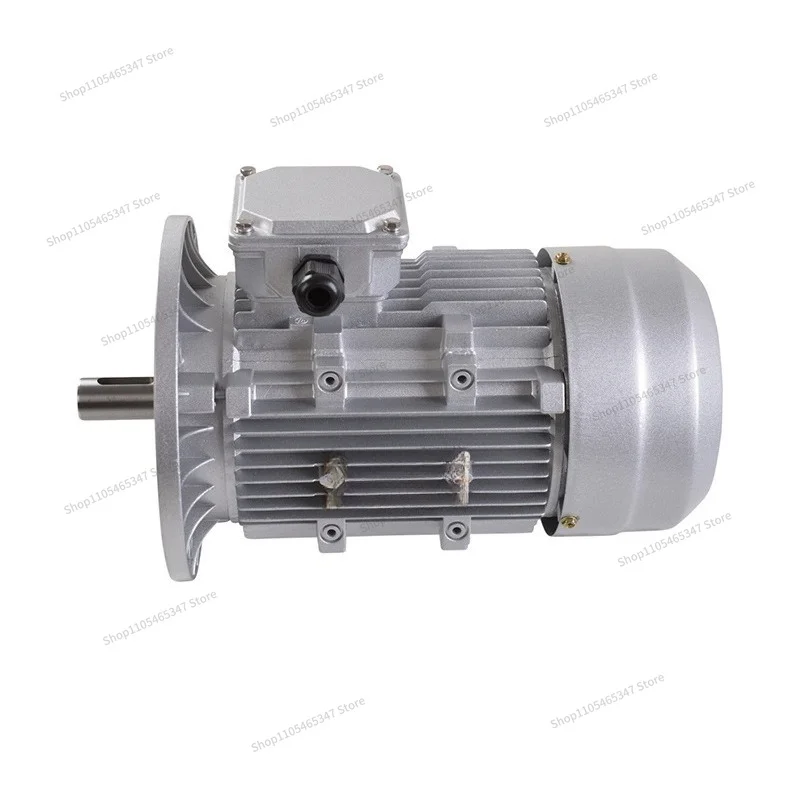 For Gear Reducer Variable Frequency High Power Motor Adjustable Speed