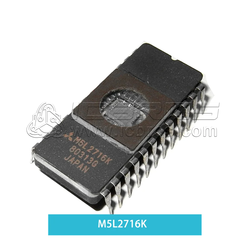 Variant: M5L2716K