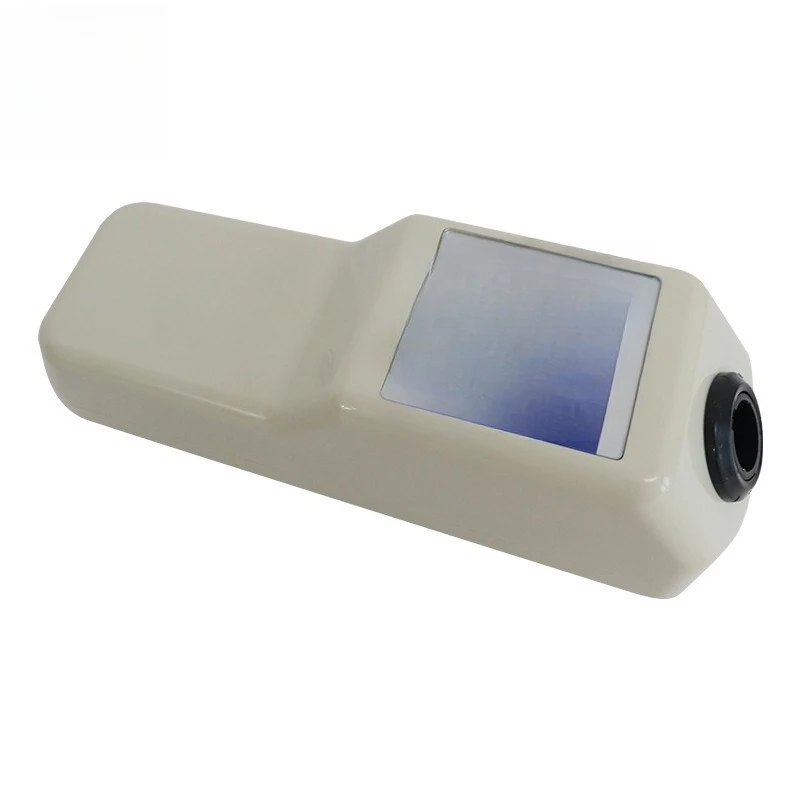 Sewage waterworks Turbidity analyzer Water quality suspended solids Rapid determination instrument Turbidity meter