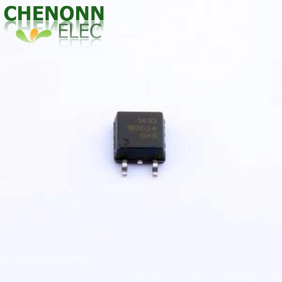 

5PCS/LOT ASSR-1410-503E (Solid State Relays)