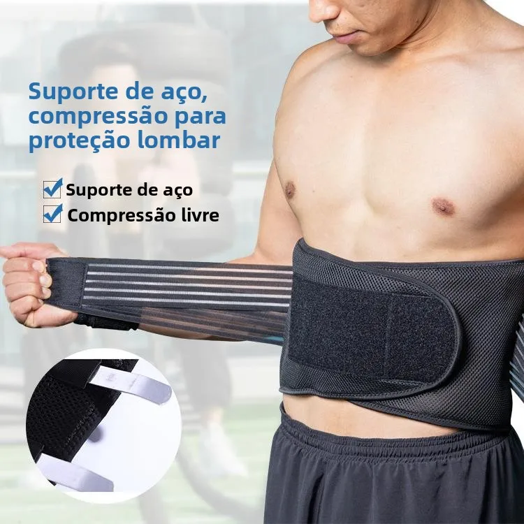 ceinture-de-musculation-reglable-en-acier-pour-fitness-danse-sport-soutien-lombaire-serre-taille-entraineur-de-taille-equipement-d'exercice-et-de-yoga