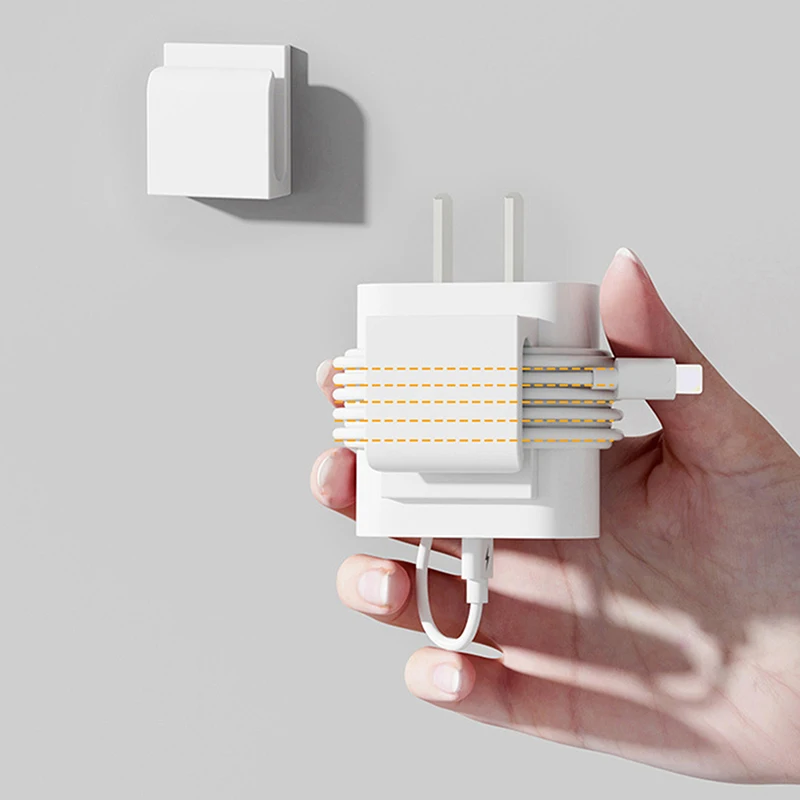 1/2/5/10 шт., зажимы для кабелей