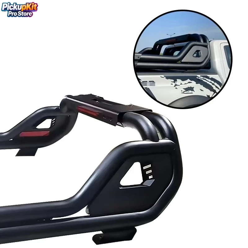 Barre de sécurité universelle pour pick-up Sport 4x4, pour Ranger Raptor F150 Navara D40 D22