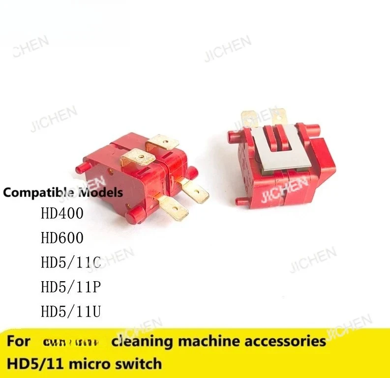 Jc HD5/11CAGE HD5/1…