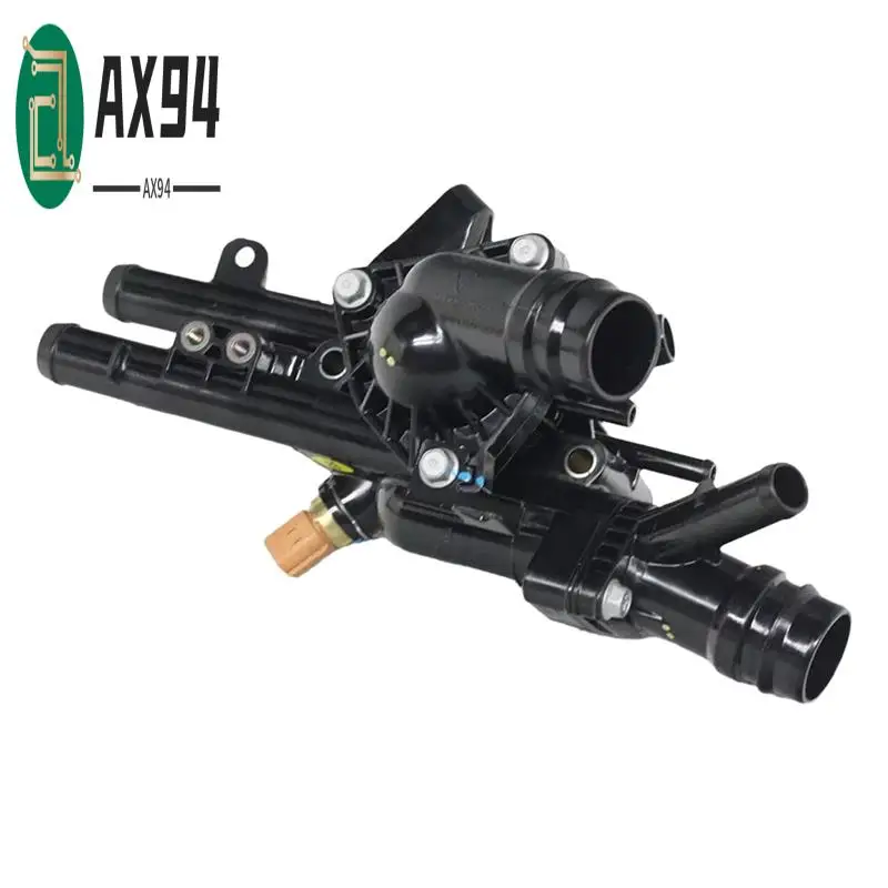 

AX94-25600-2GGB0 256002GGB0 Car Thermostat Housing Assembly For Hyundai Kia