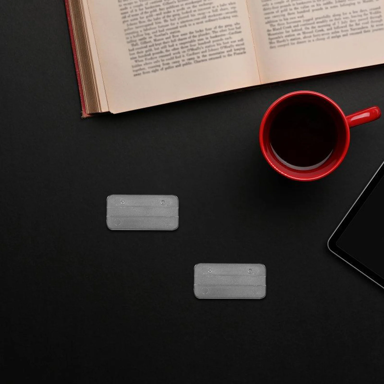 

30Pcs Action Figure Display Holder Base Clear Plastic Stand for 6 Inch Articulated Models Stable Lightweight Portable Collection