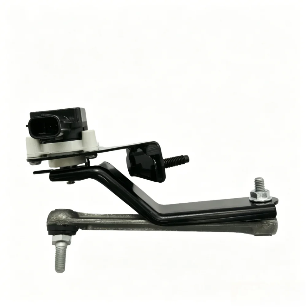 8940741010 Body Height Level Sensor With Bracket Fit For Toyota Auto Suspension Replacement Parts